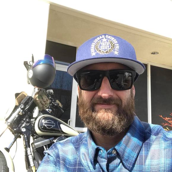 Meet your Posher, Jeremy - Picture 1 of 2